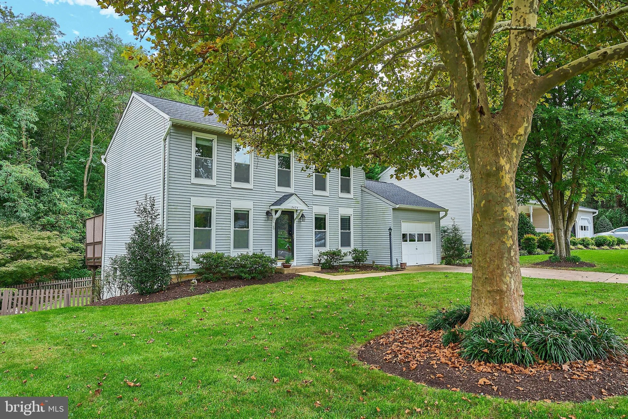 3434 Austin Court, Alexandria, VA 22310