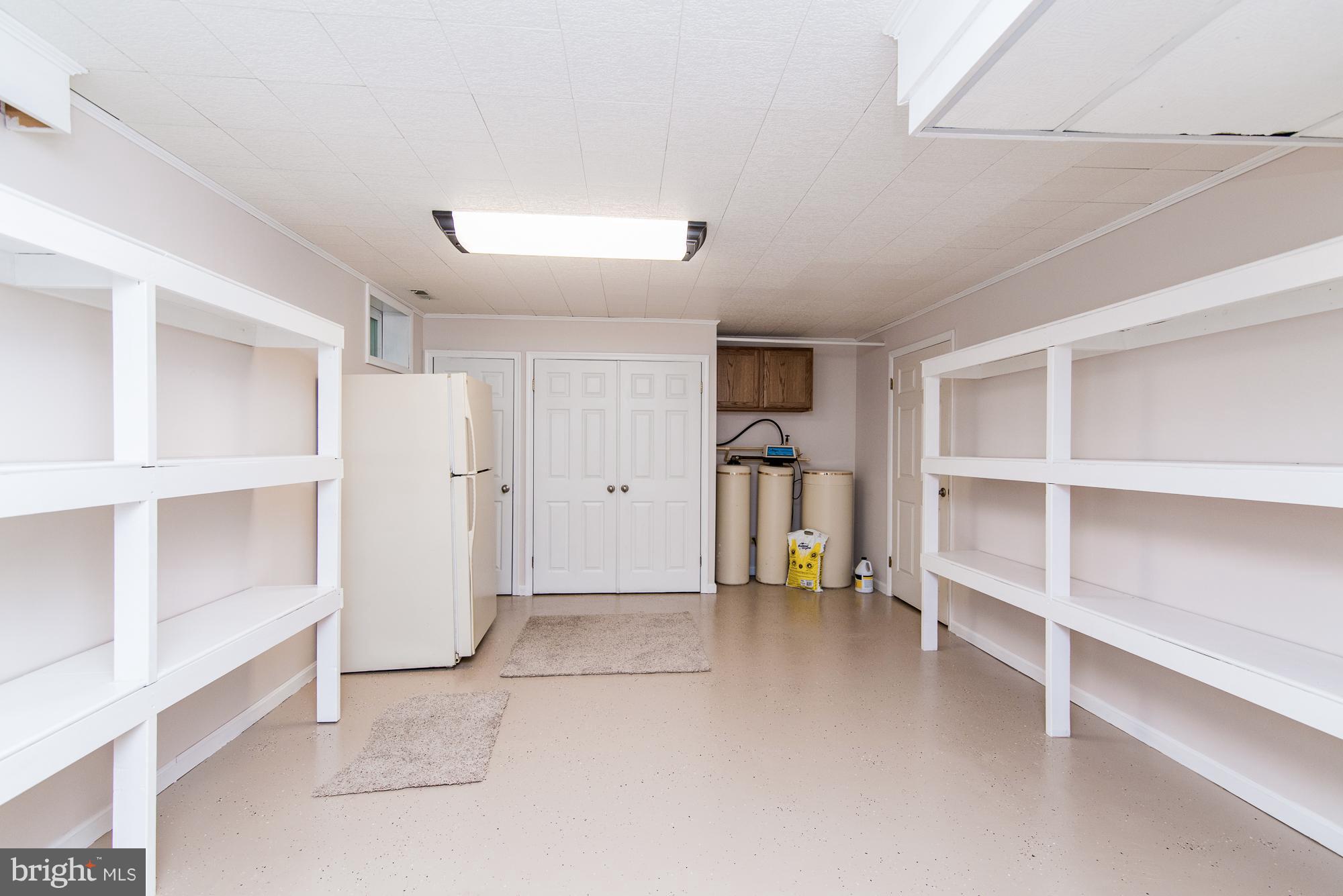 RIDGES AT ANNAPOLIS - Residential