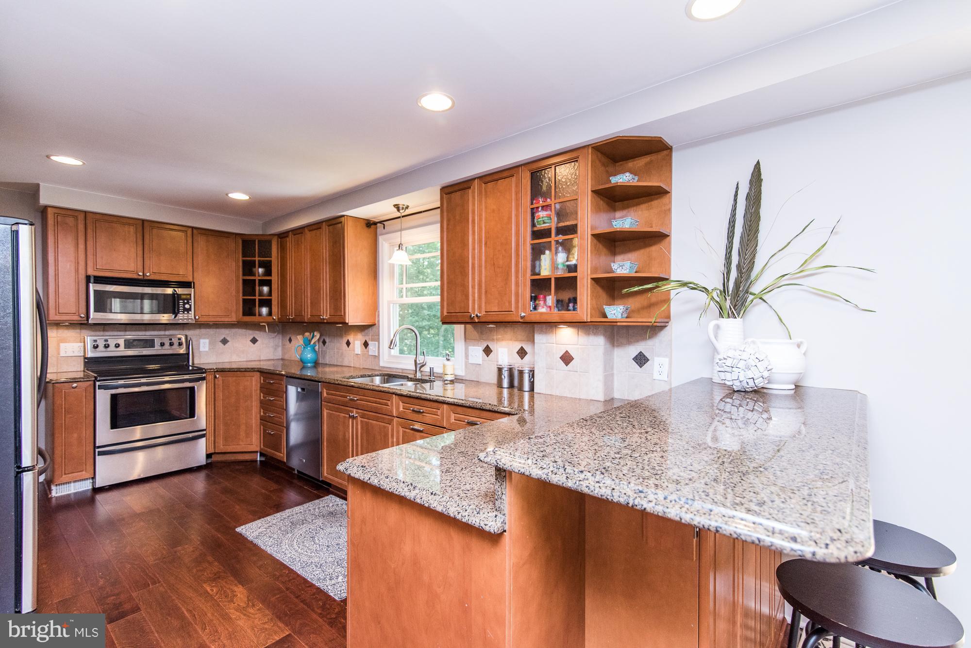 RIDGES AT ANNAPOLIS - Residential