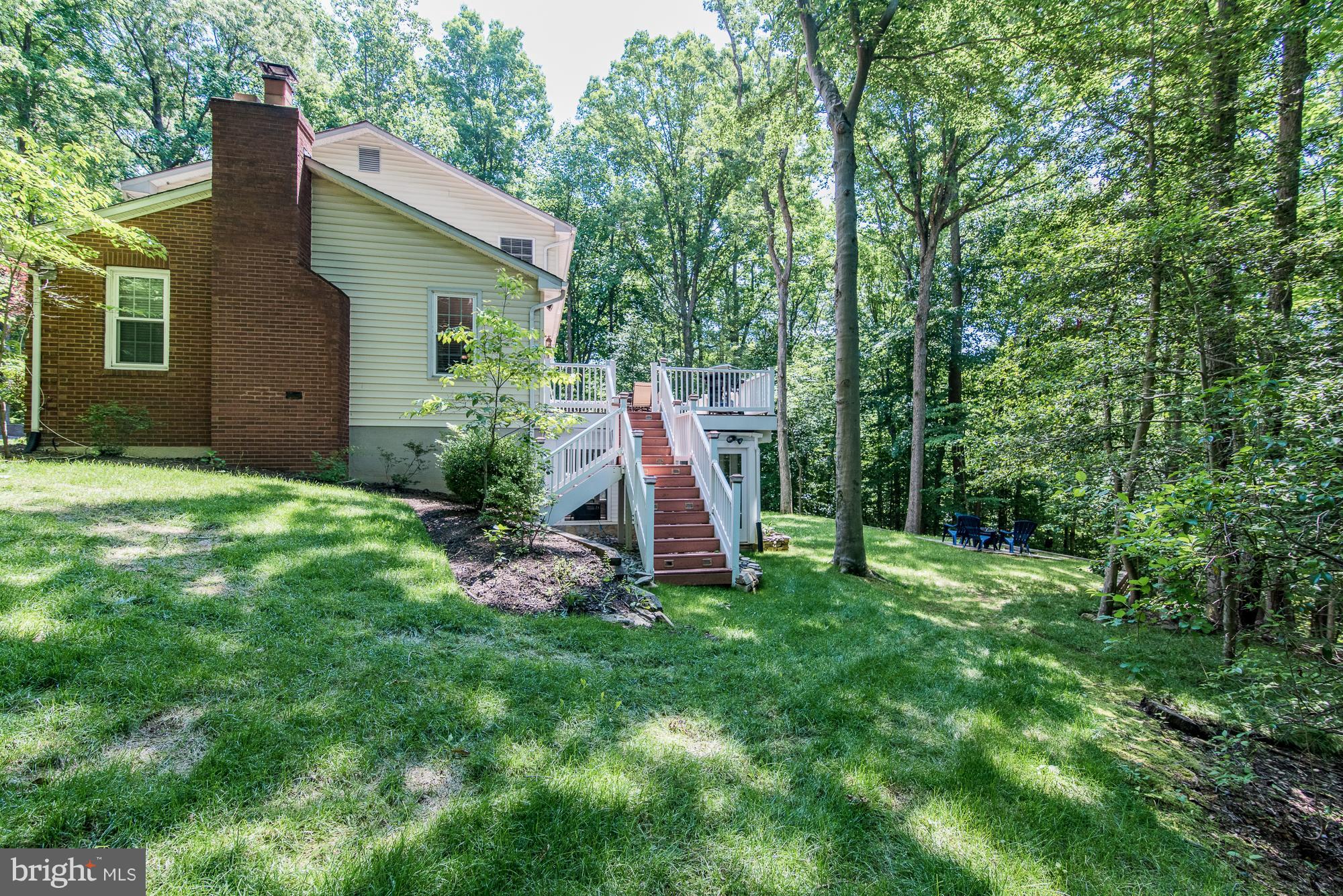 RIDGES AT ANNAPOLIS - Residential