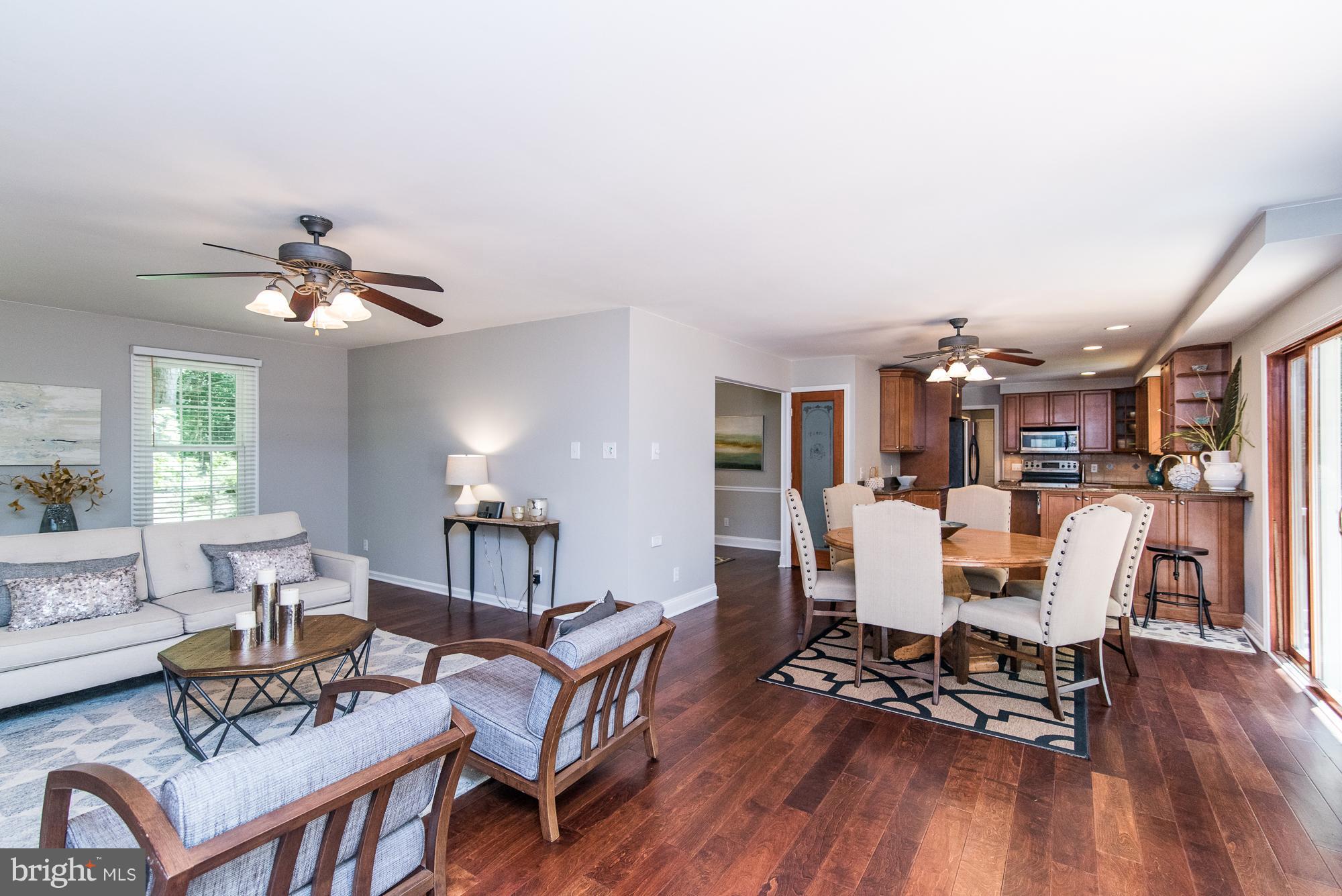 RIDGES AT ANNAPOLIS - Residential