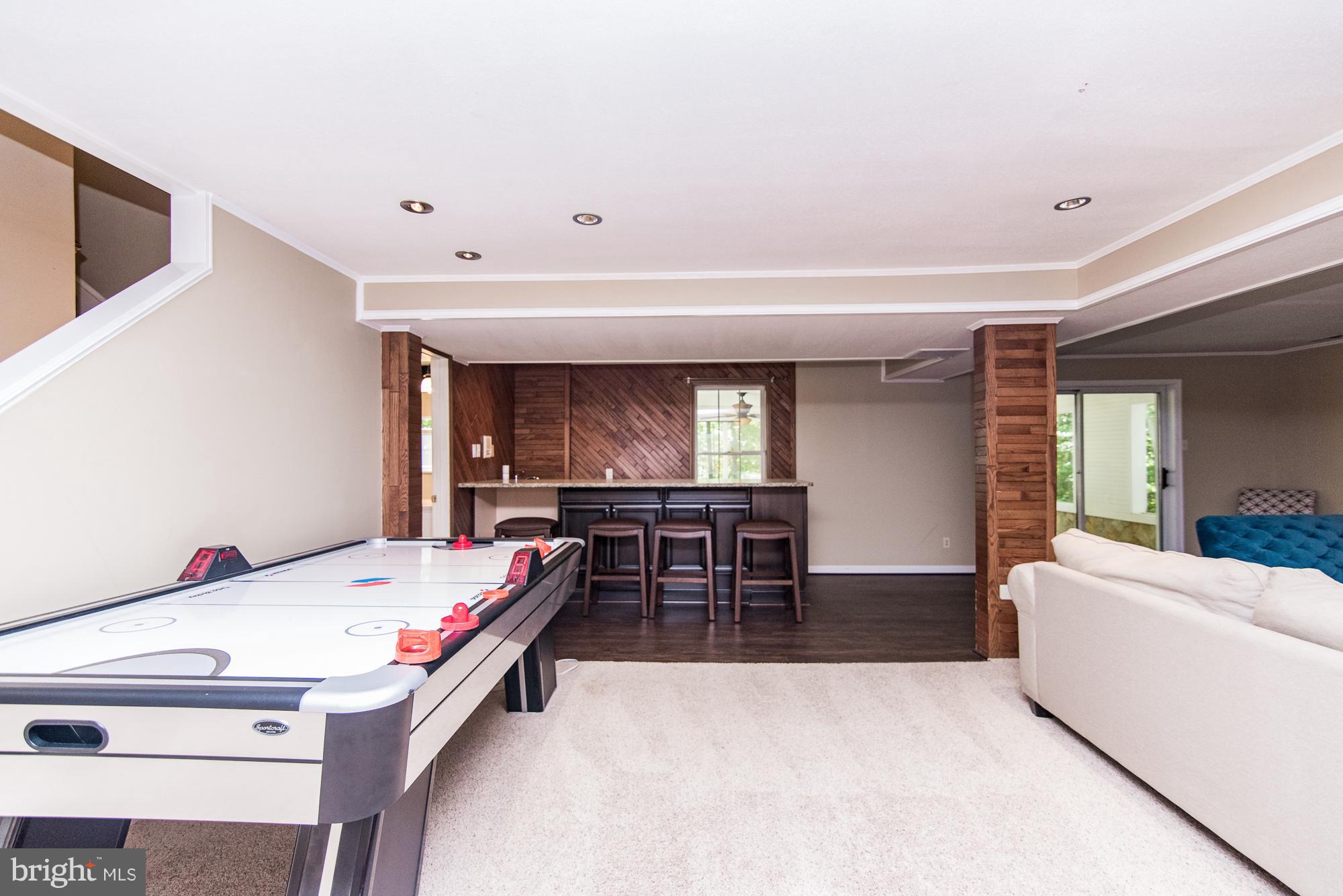 RIDGES AT ANNAPOLIS - Residential