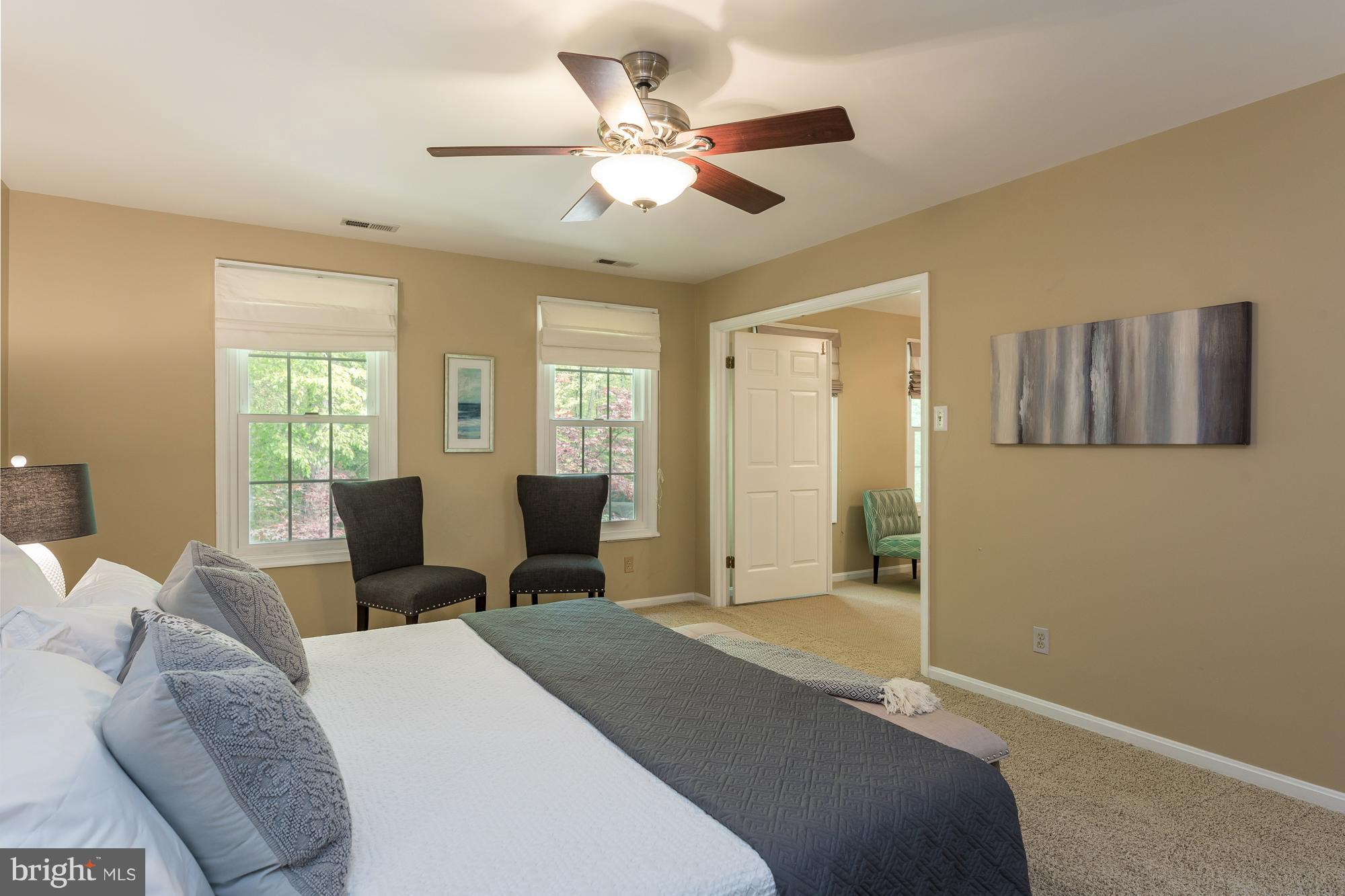 RIDGES AT ANNAPOLIS - Residential