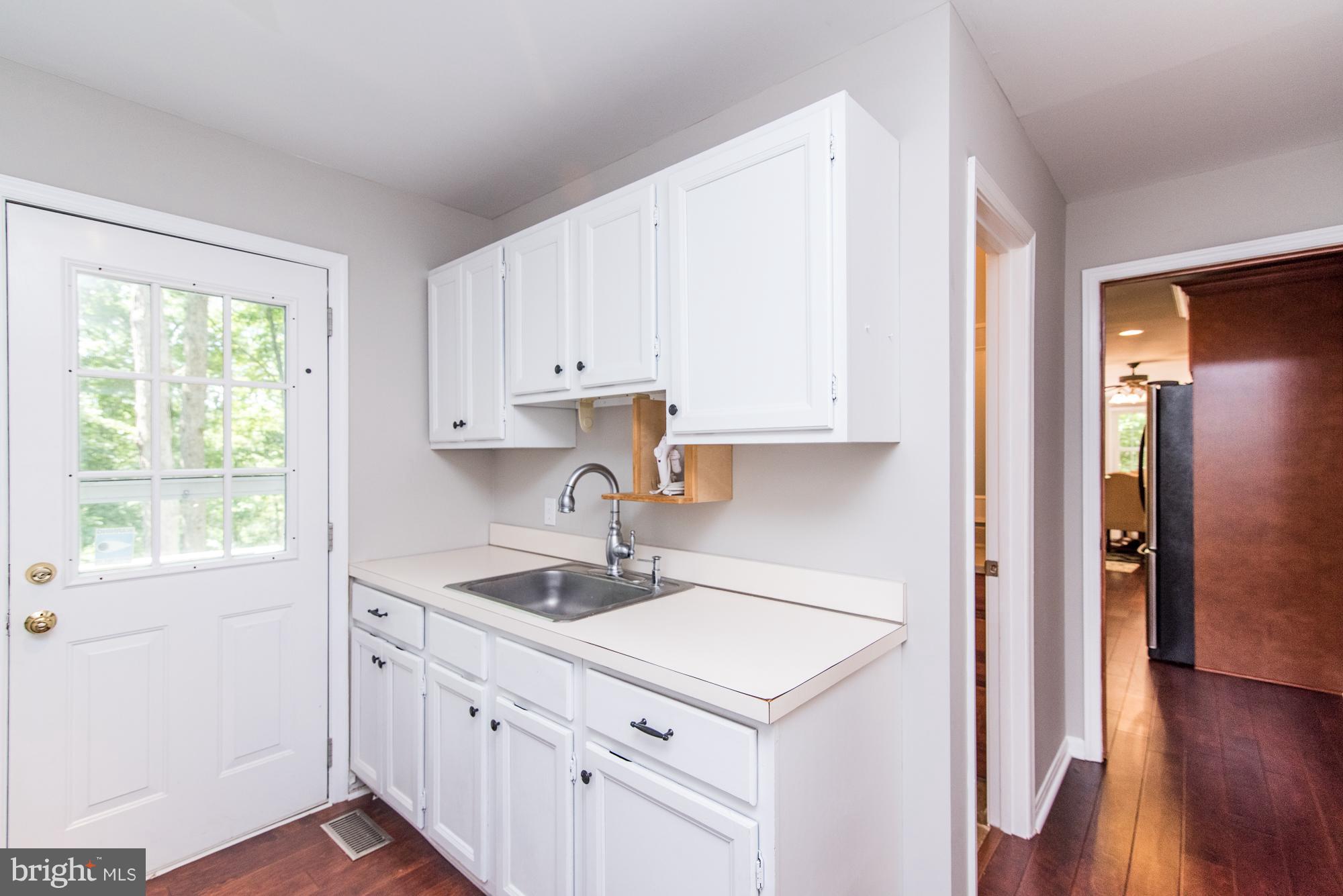 RIDGES AT ANNAPOLIS - Residential