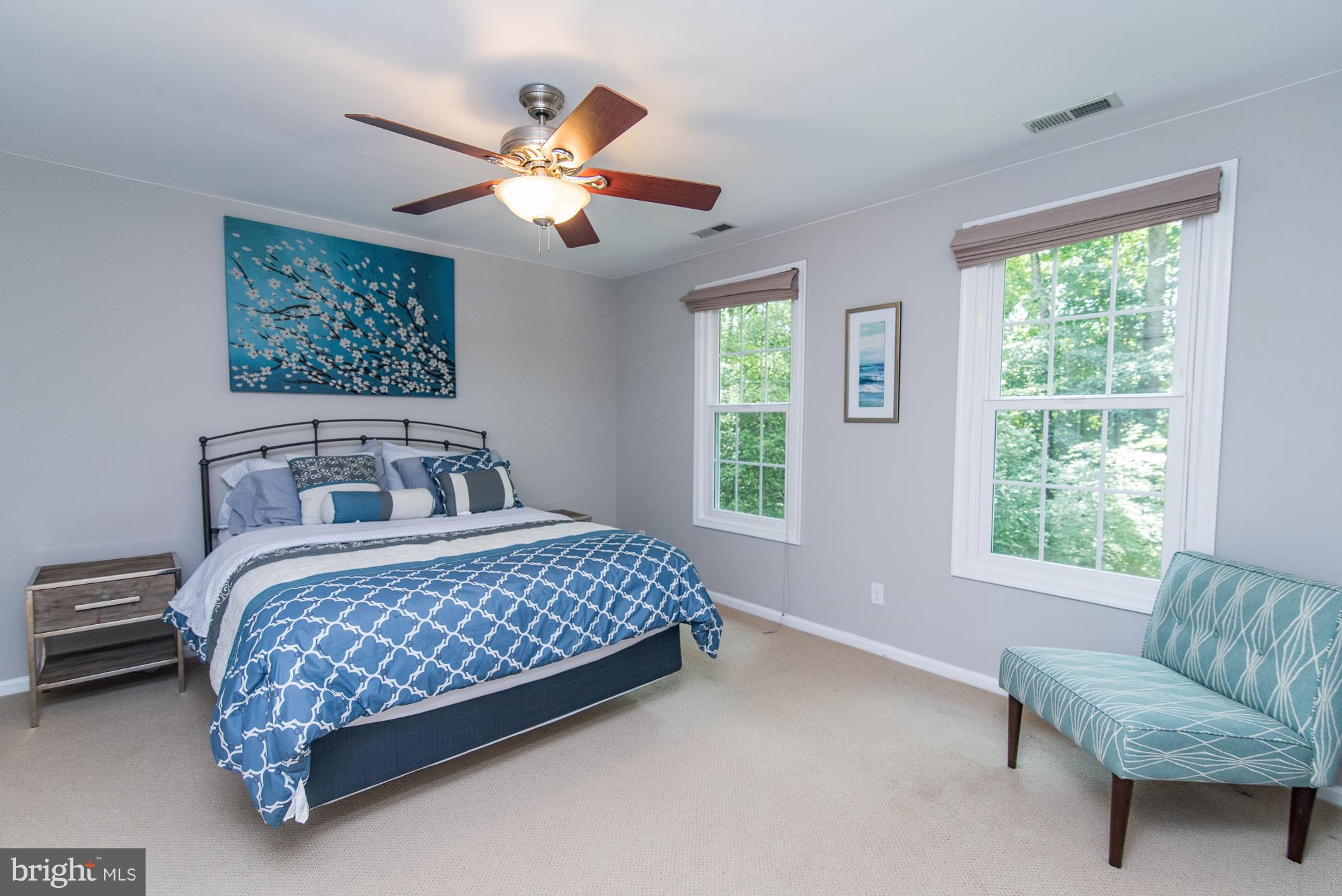 RIDGES AT ANNAPOLIS - Residential