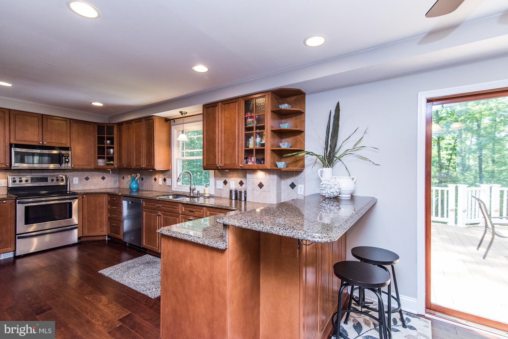 RIDGES AT ANNAPOLIS - Residential