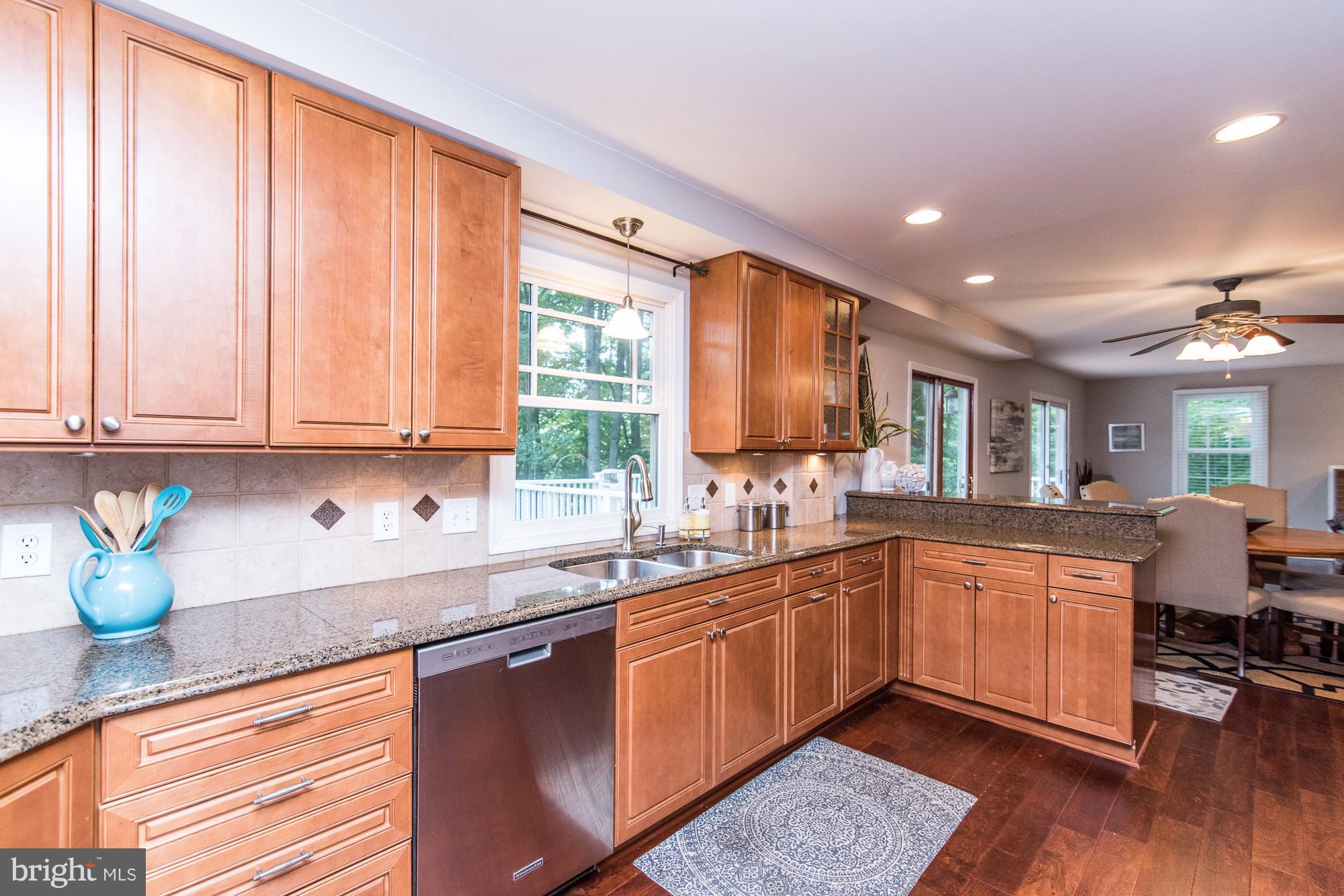 RIDGES AT ANNAPOLIS - Residential