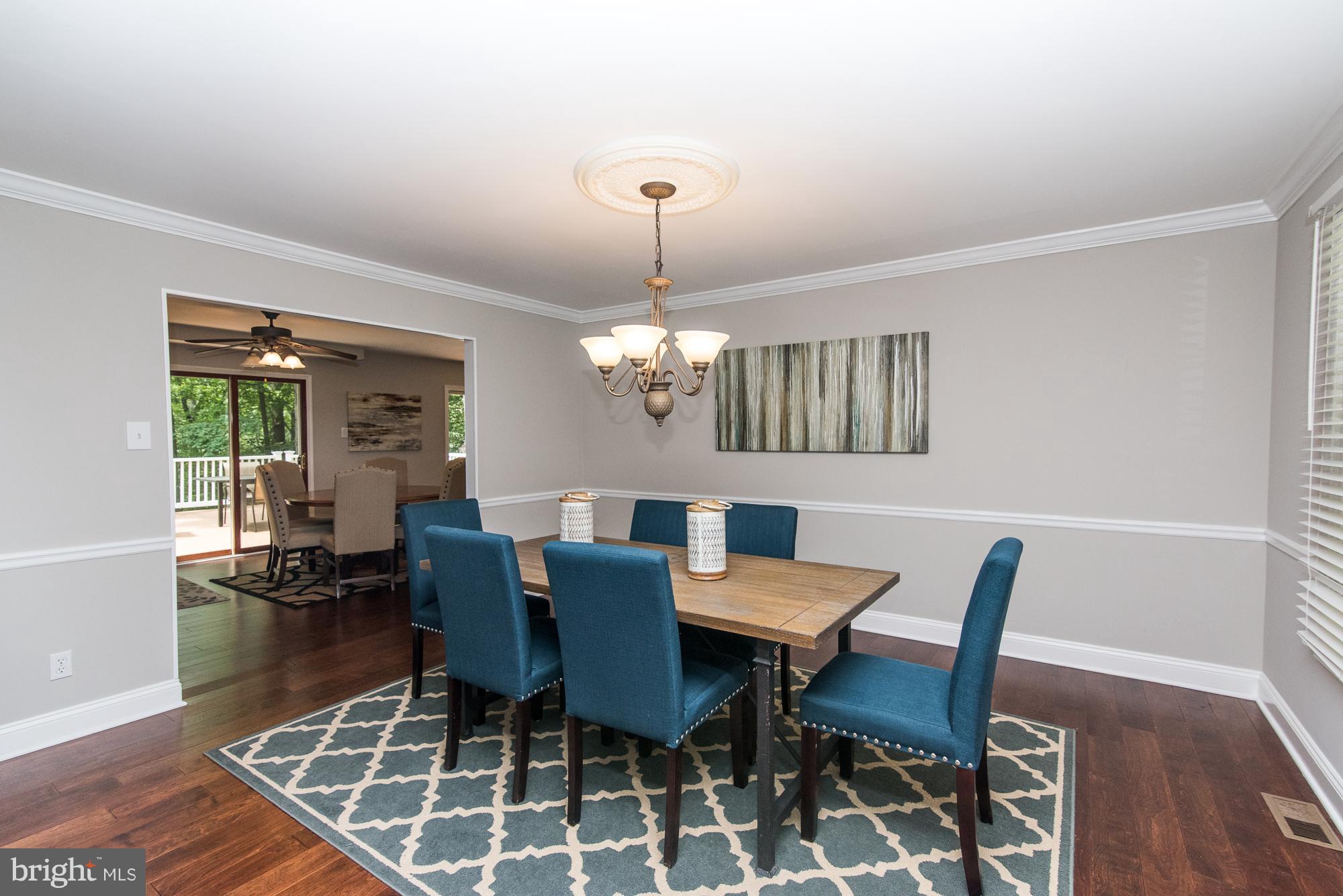 RIDGES AT ANNAPOLIS - Residential