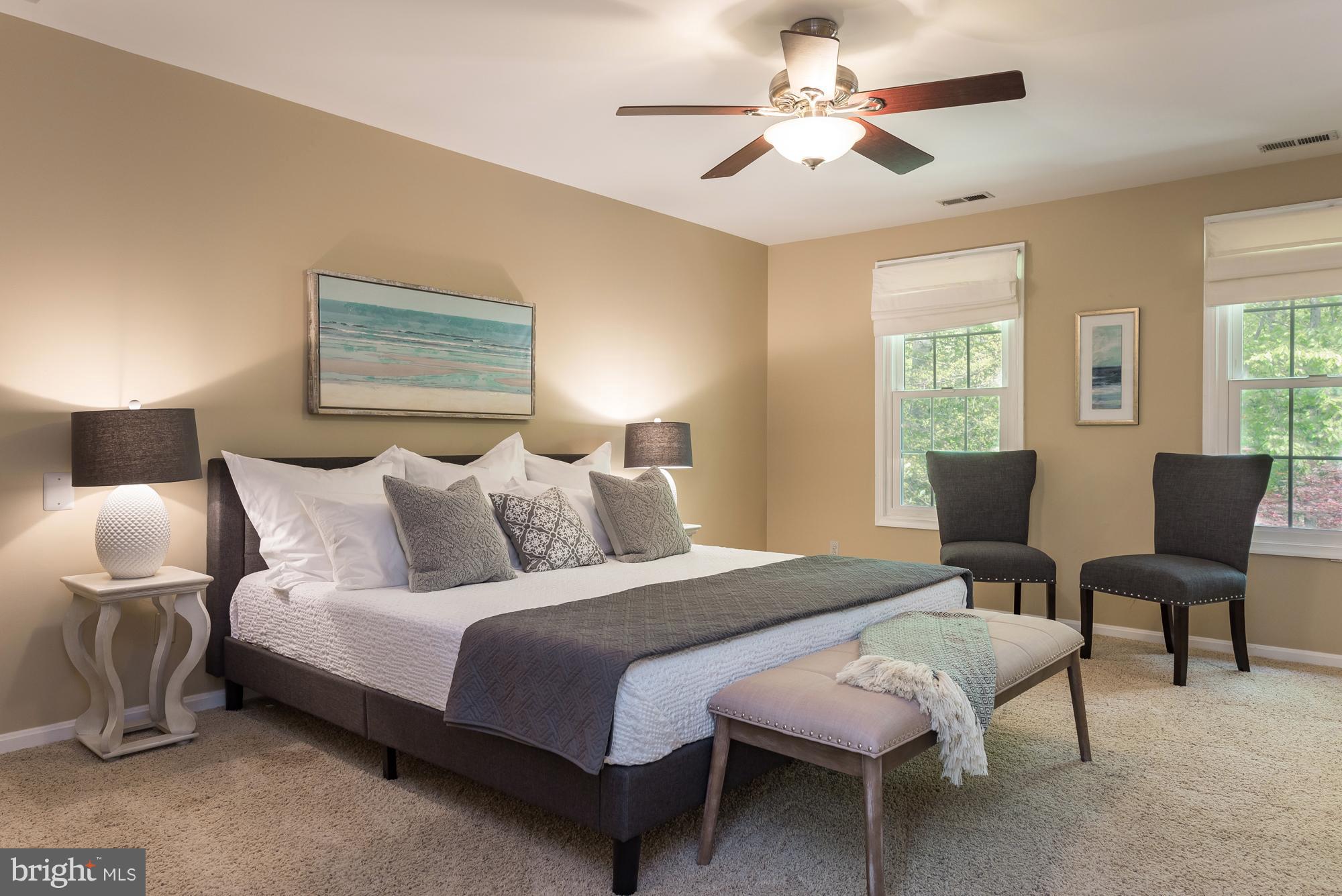 RIDGES AT ANNAPOLIS - Residential