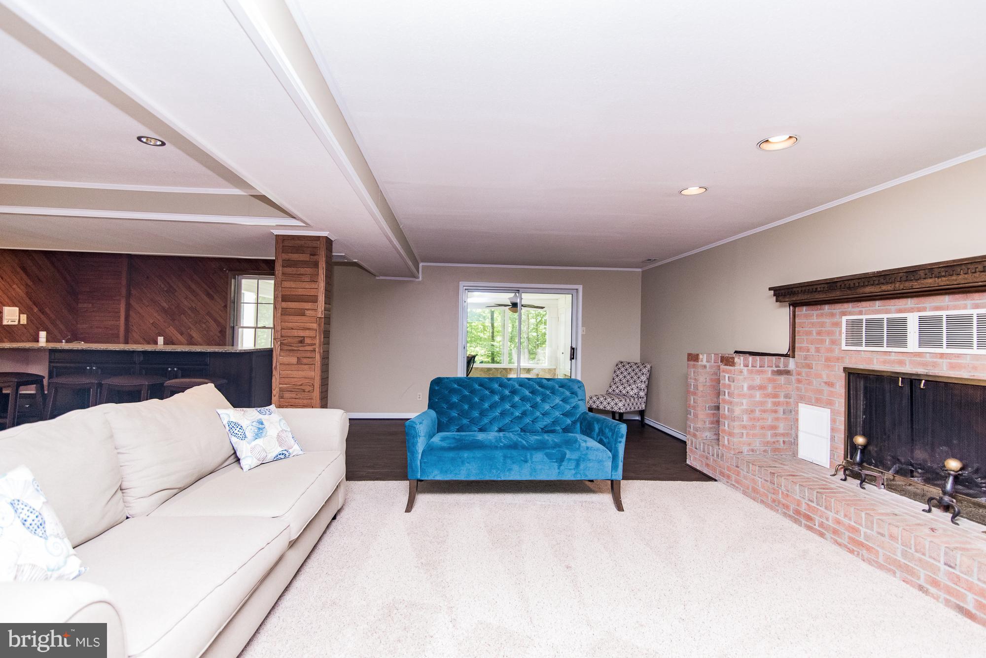 RIDGES AT ANNAPOLIS - Residential