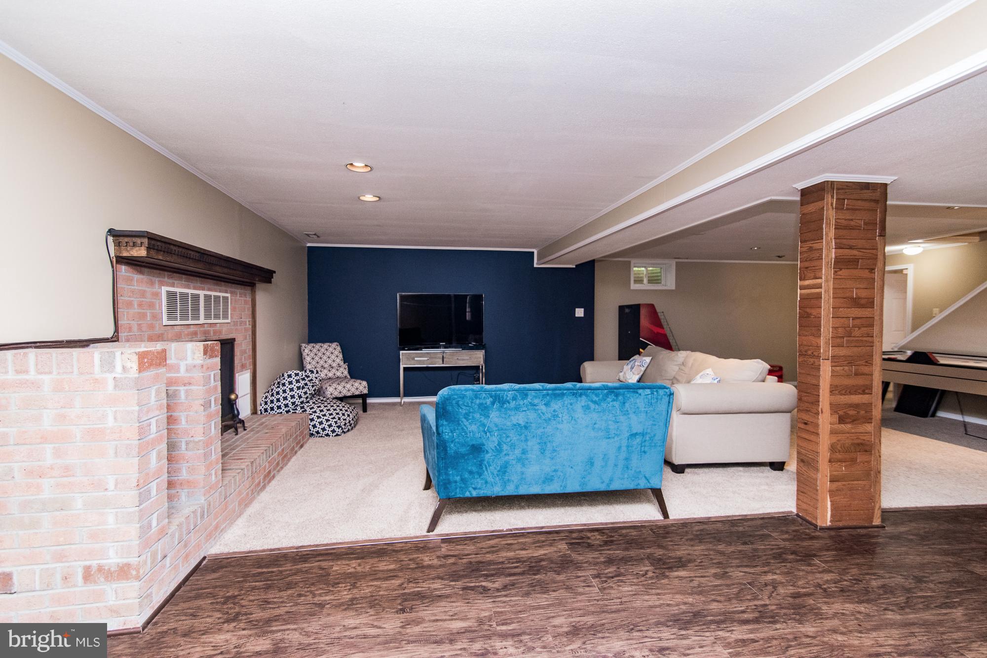 RIDGES AT ANNAPOLIS - Residential