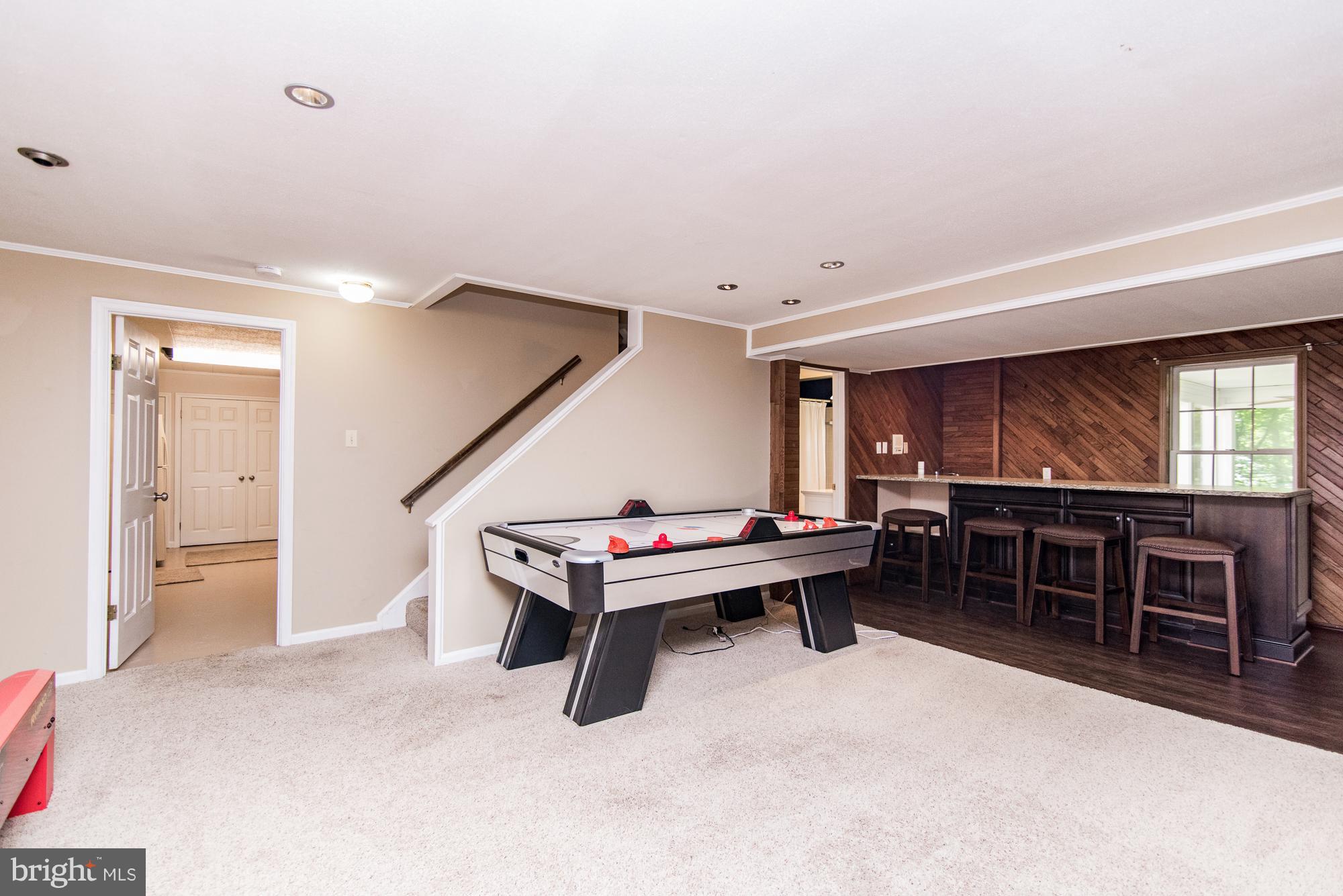 RIDGES AT ANNAPOLIS - Residential