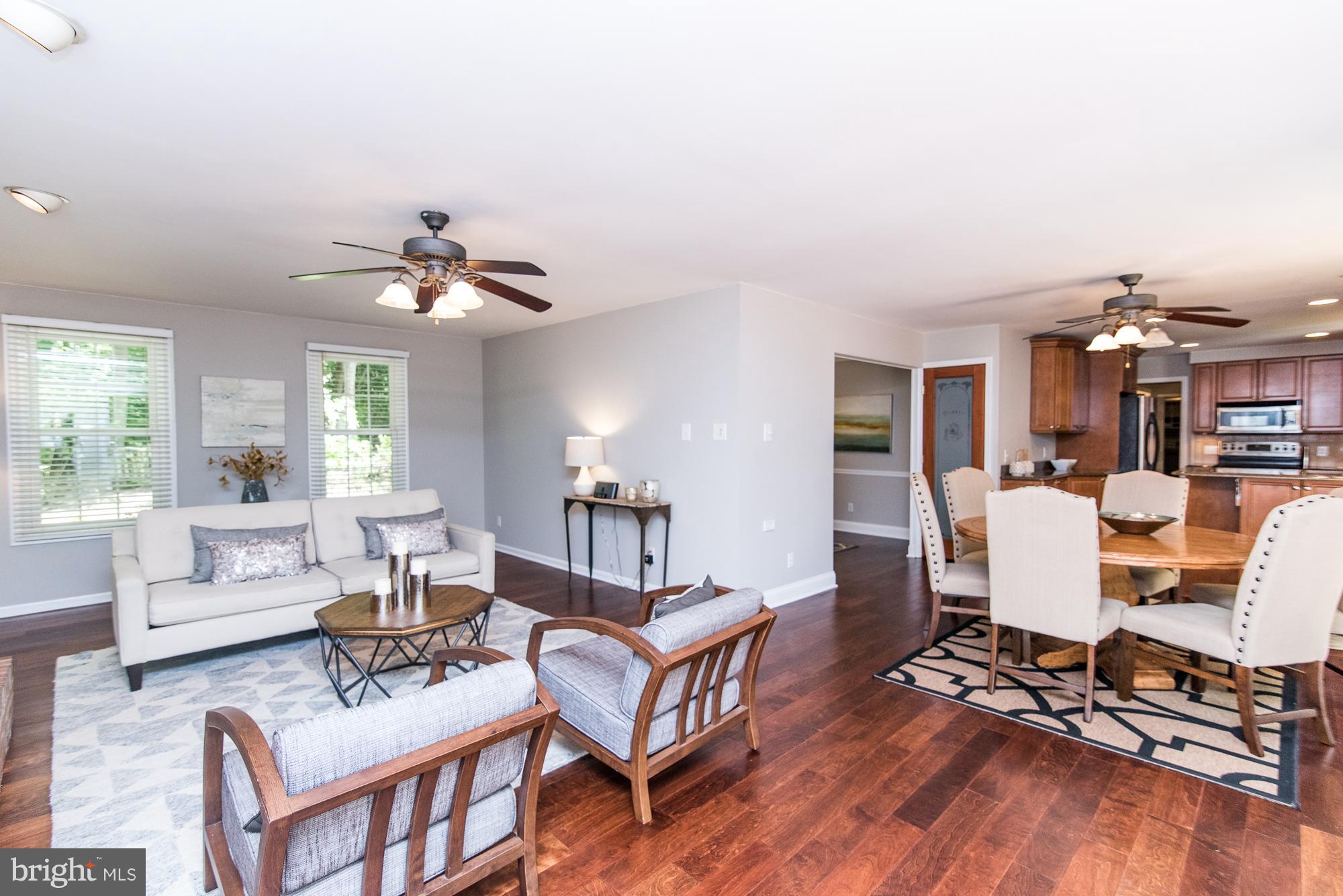 RIDGES AT ANNAPOLIS - Residential