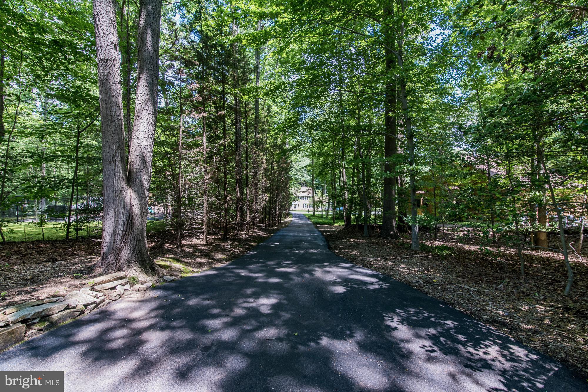 RIDGES AT ANNAPOLIS - Residential