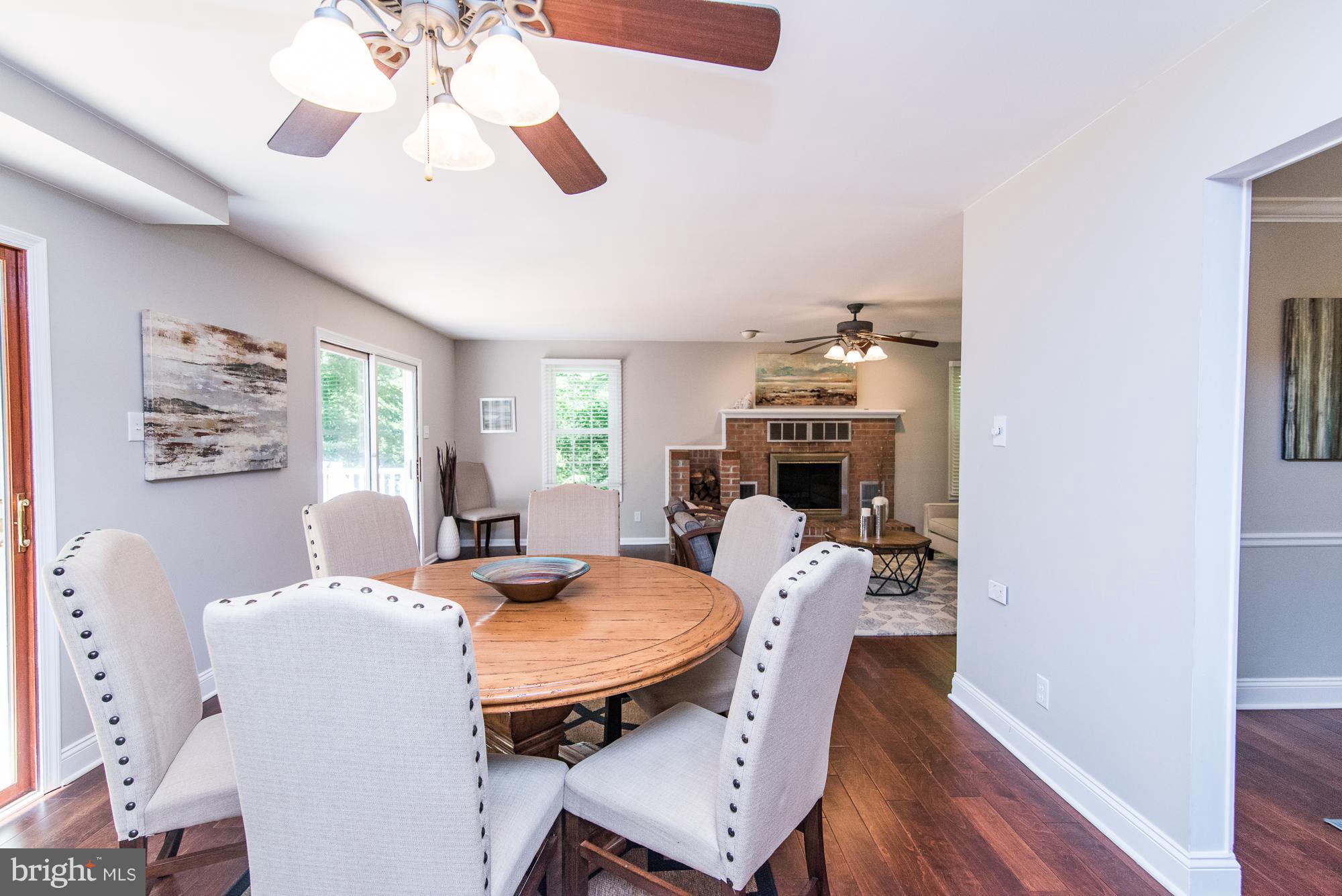 RIDGES AT ANNAPOLIS - Residential