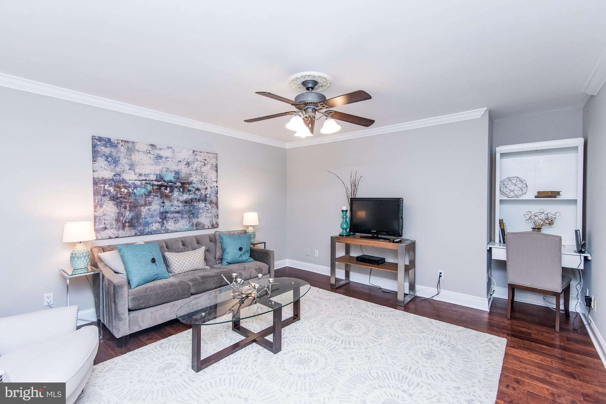 RIDGES AT ANNAPOLIS - Residential