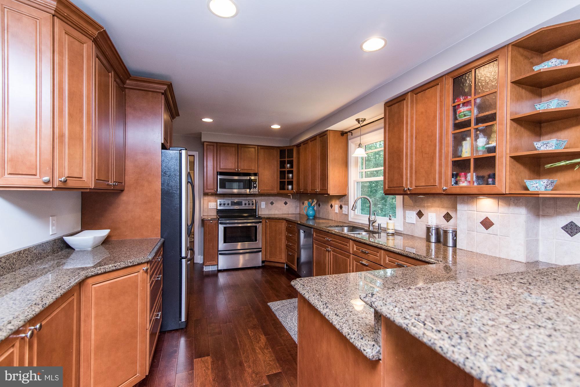 RIDGES AT ANNAPOLIS - Residential