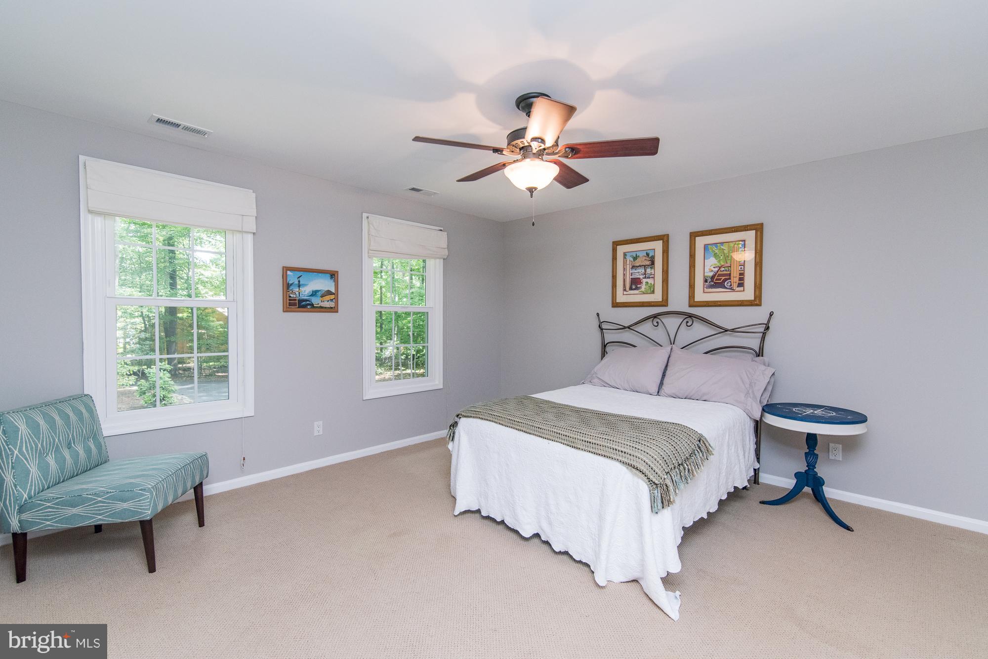 RIDGES AT ANNAPOLIS - Residential