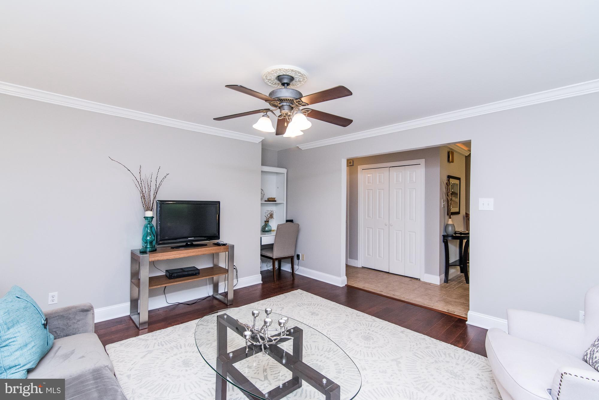 RIDGES AT ANNAPOLIS - Residential