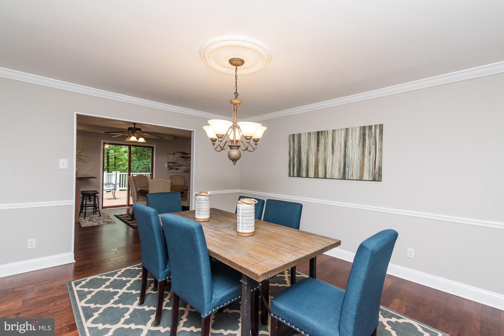 RIDGES AT ANNAPOLIS - Residential