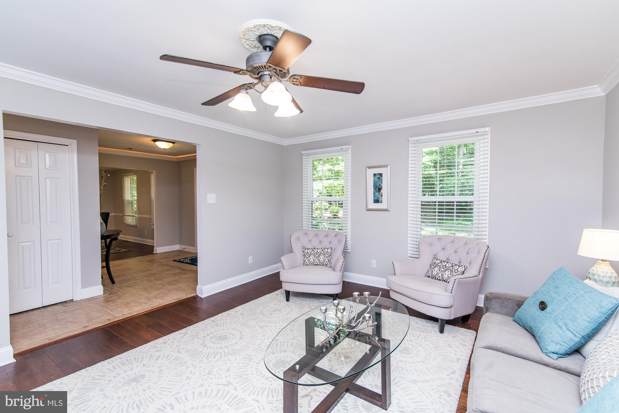 RIDGES AT ANNAPOLIS - Residential