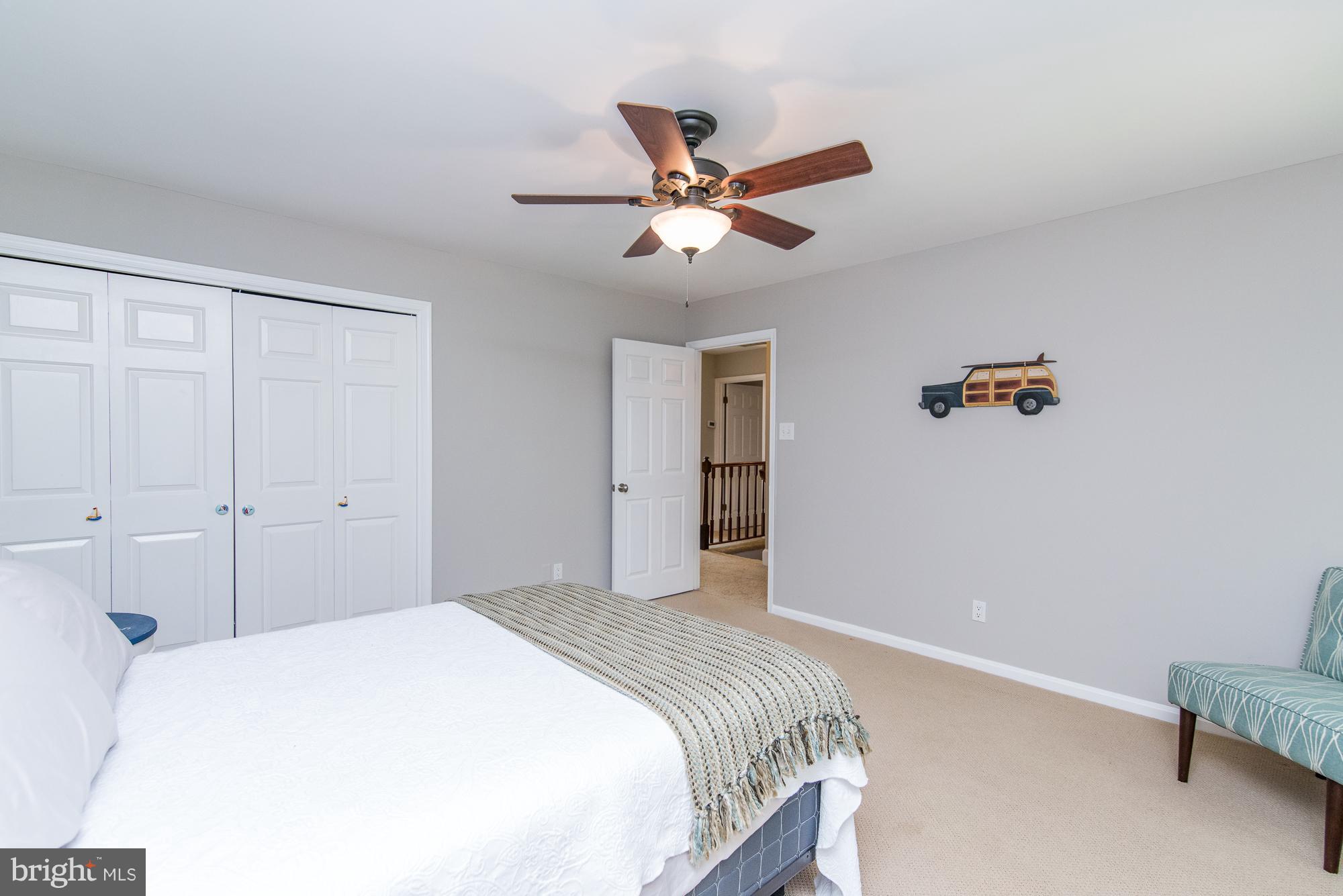 RIDGES AT ANNAPOLIS - Residential