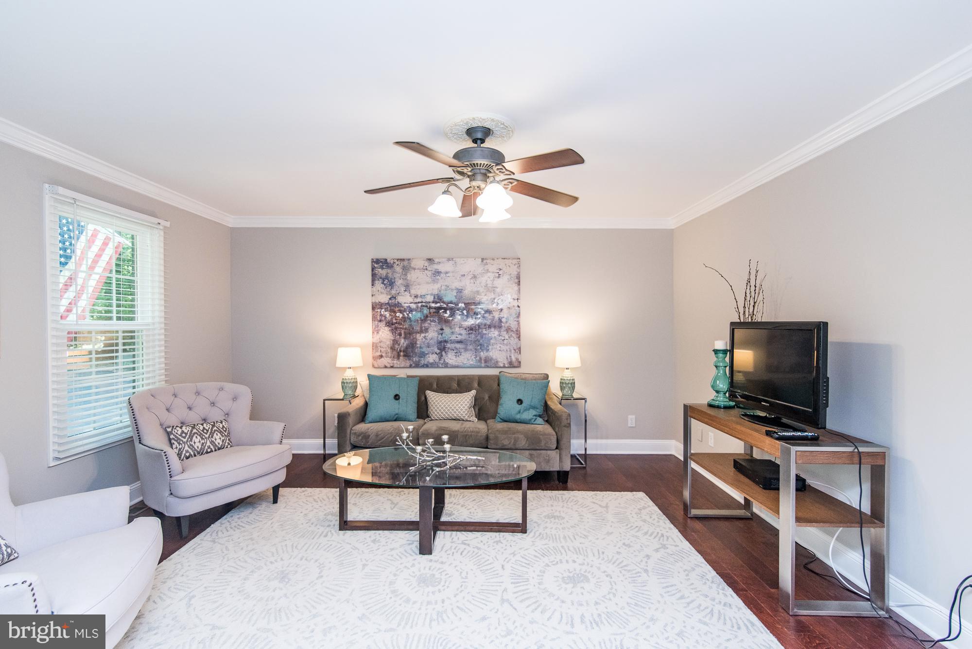 RIDGES AT ANNAPOLIS - Residential