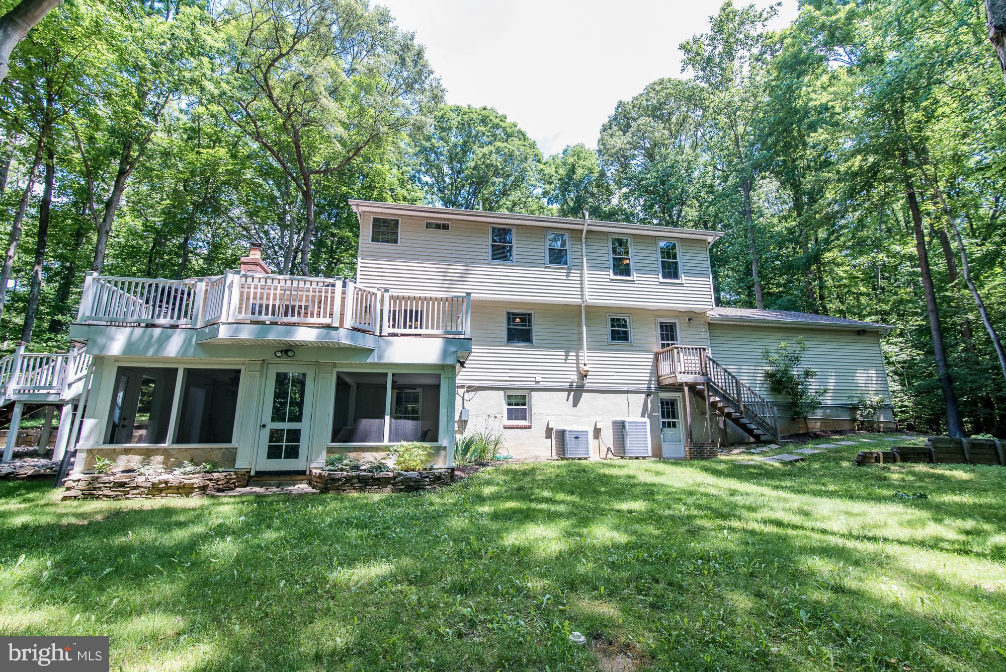 RIDGES AT ANNAPOLIS - Residential