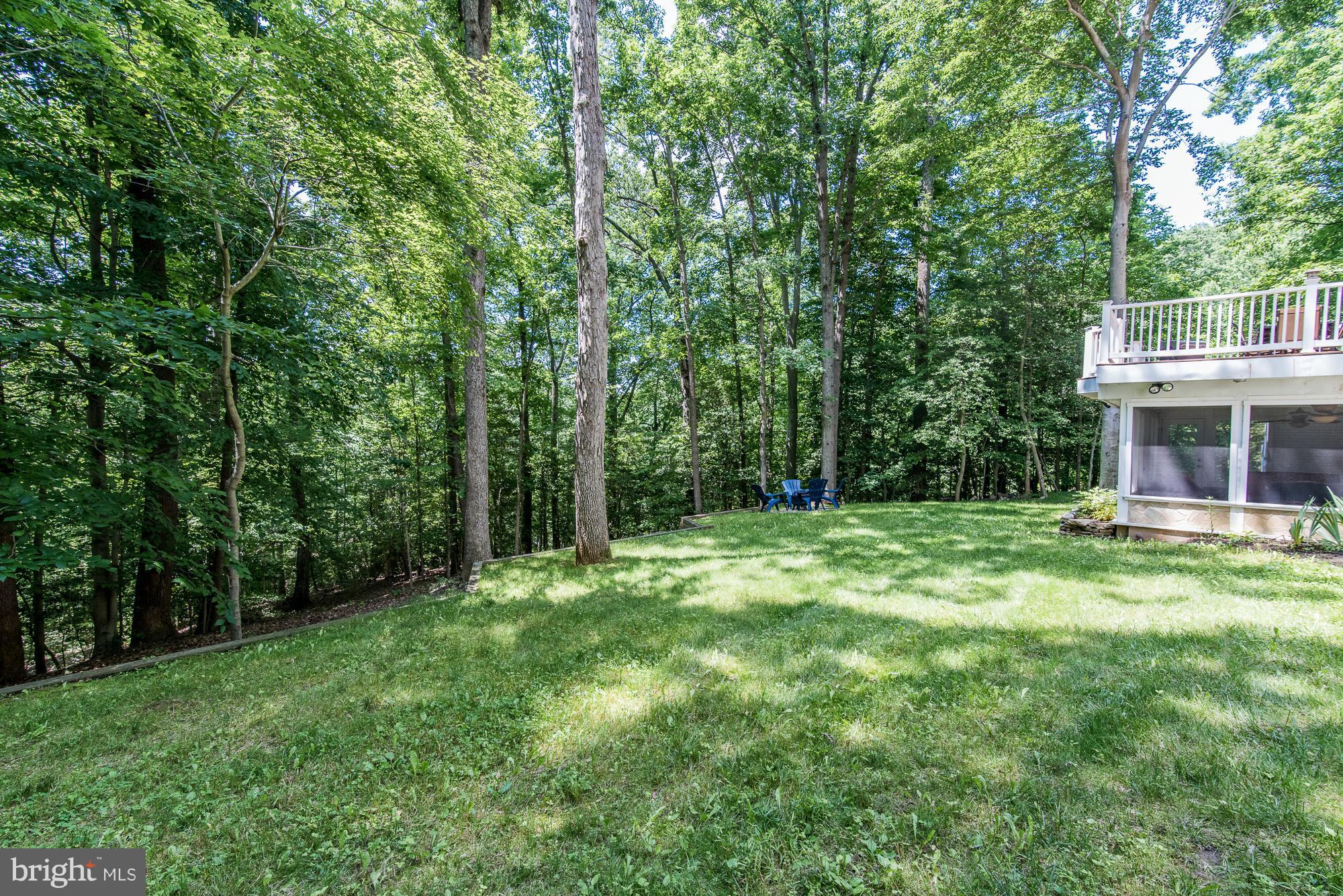 RIDGES AT ANNAPOLIS - Residential