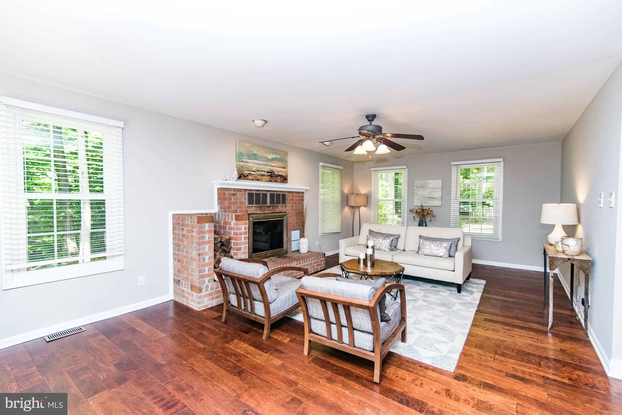 RIDGES AT ANNAPOLIS - Residential