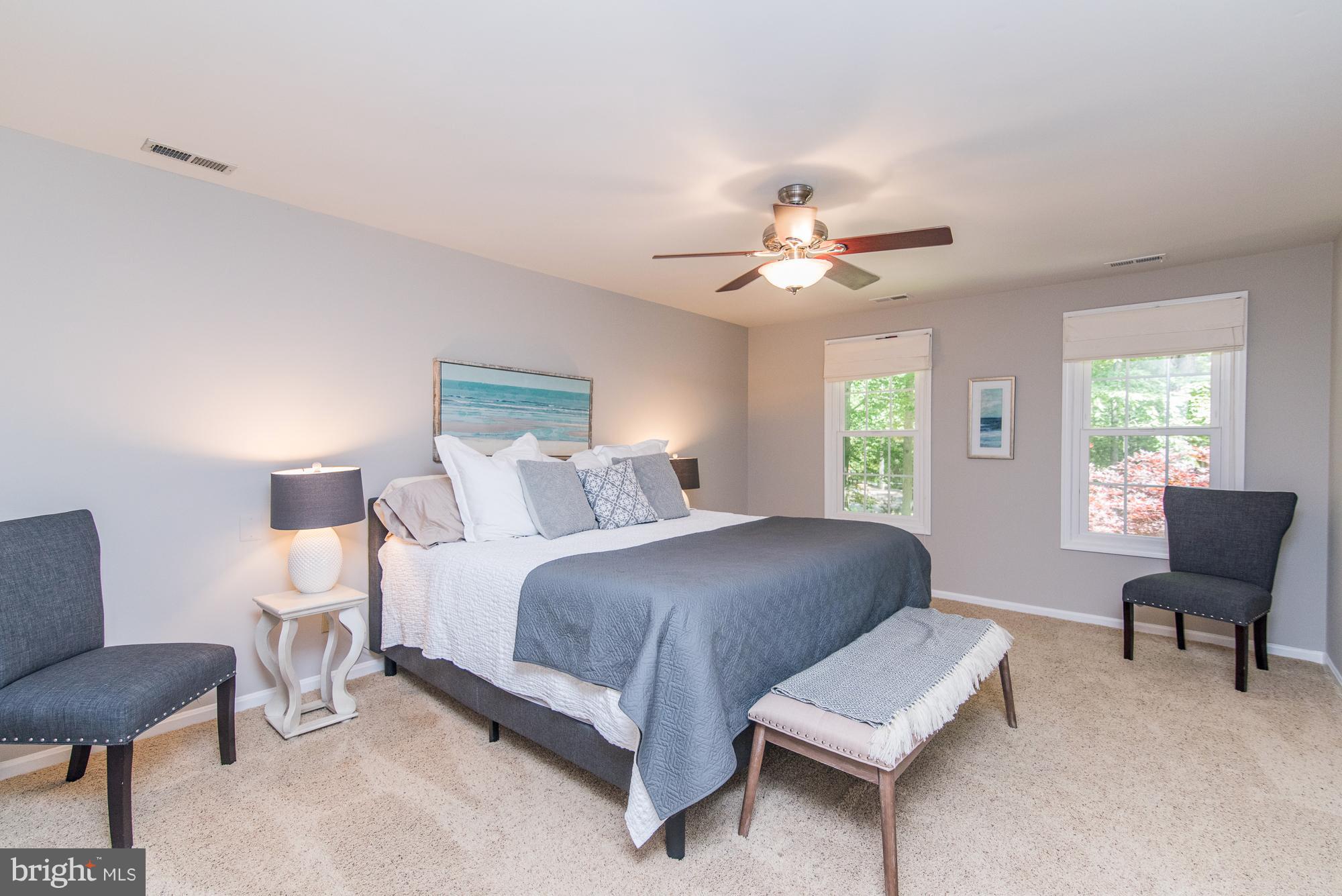 RIDGES AT ANNAPOLIS - Residential