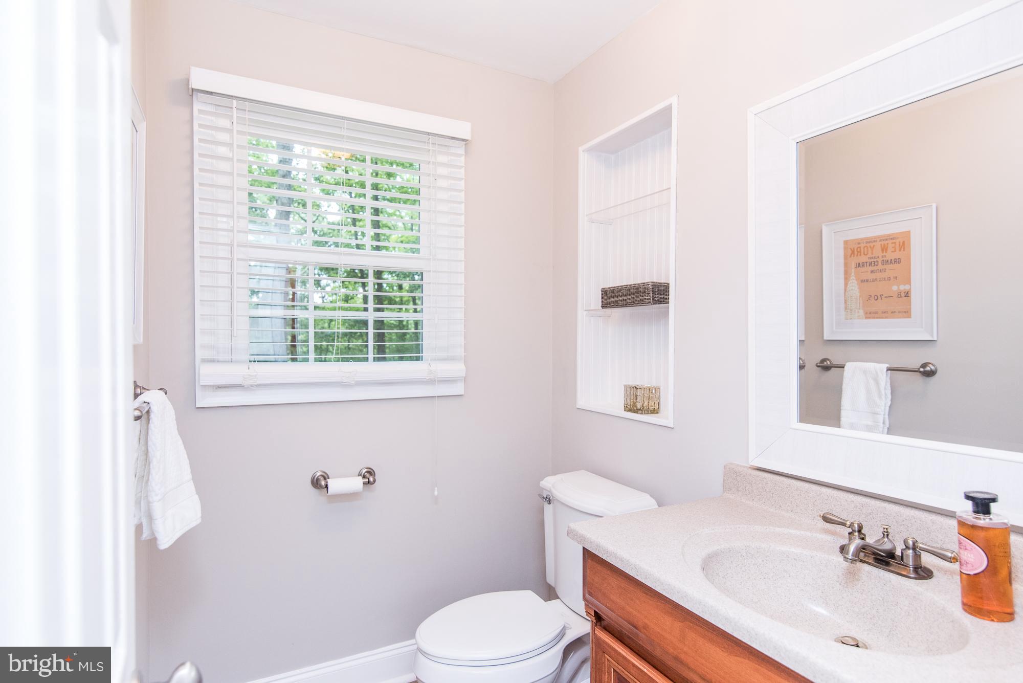 RIDGES AT ANNAPOLIS - Residential