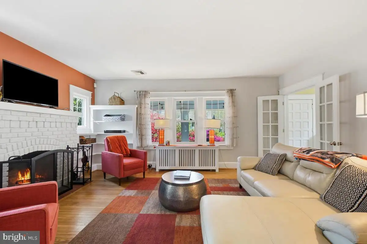 Additional image 43 of 428 Whittier Street NW, Washington, DC 20012