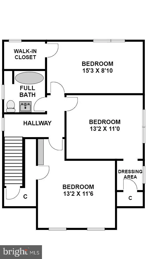 Additional image 75 of 428 Whittier Street NW, Washington, DC 20012