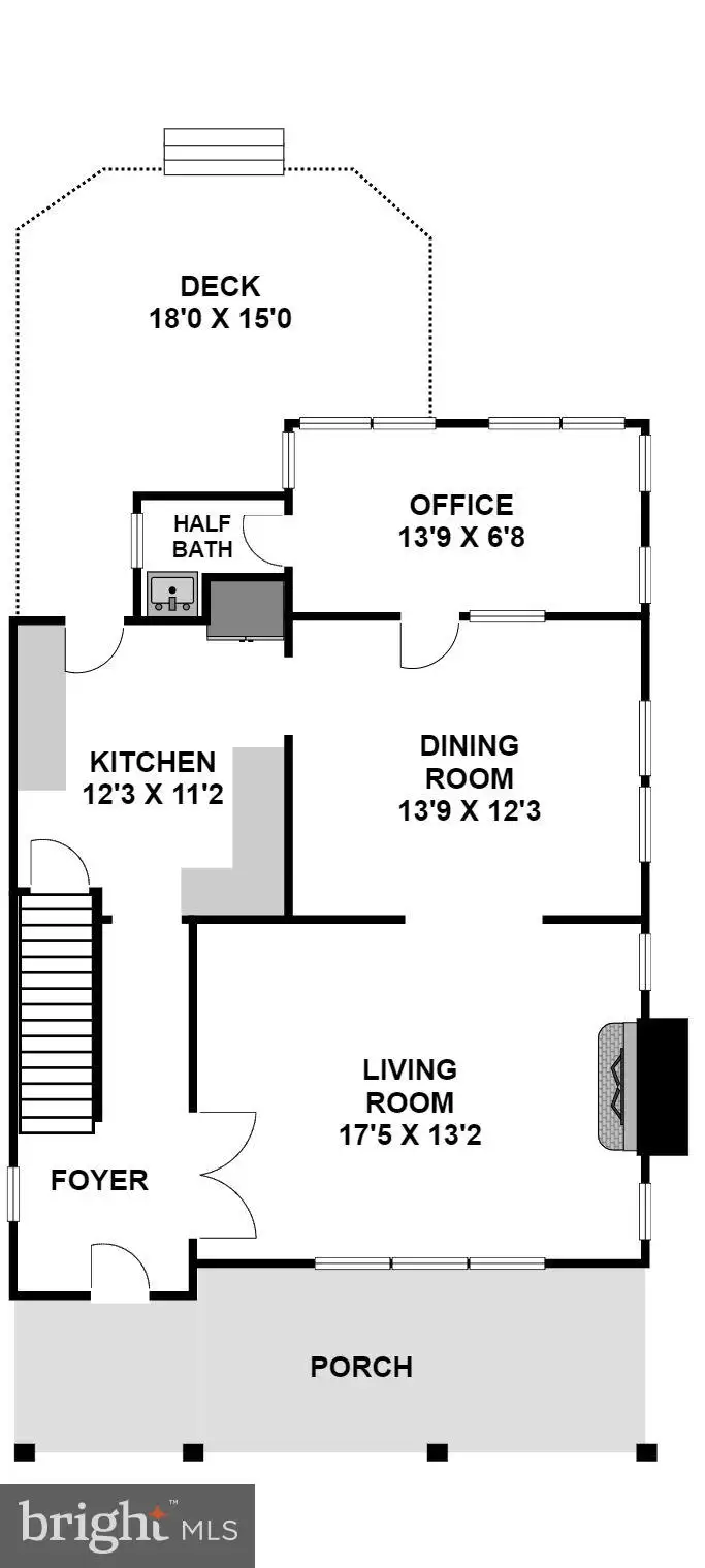 Additional image 74 of 428 Whittier Street NW, Washington, DC 20012