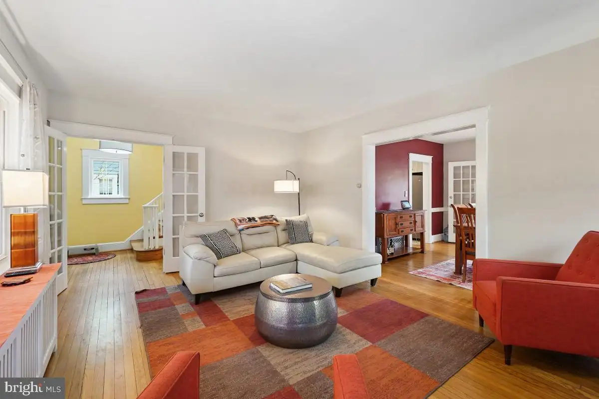 Additional image 45 of 428 Whittier Street NW, Washington, DC 20012