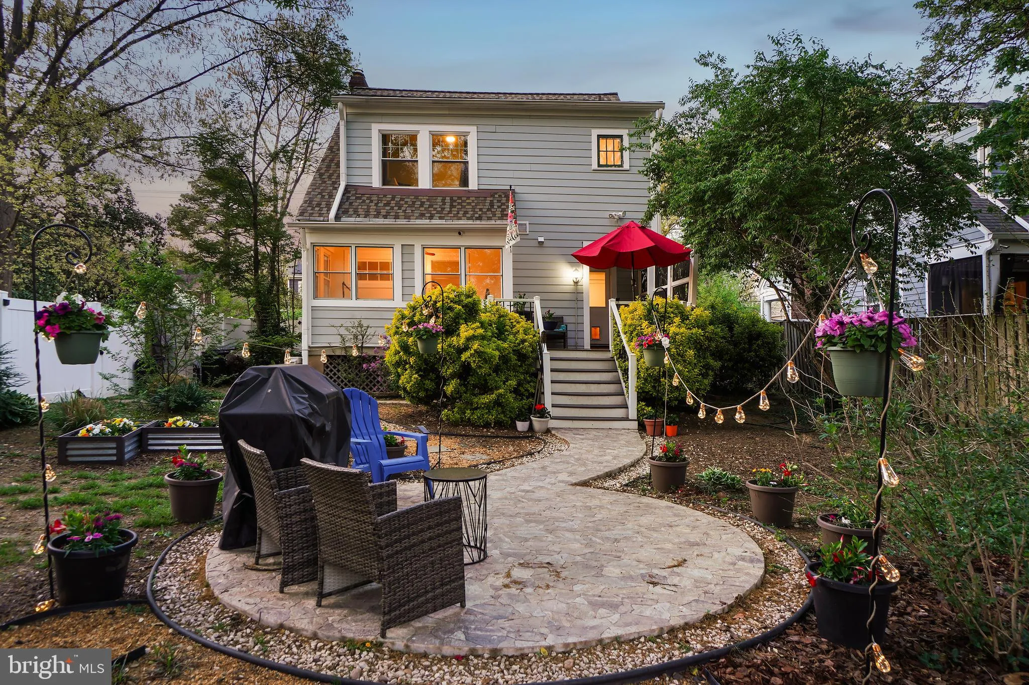 Additional image 70 of 428 Whittier Street NW, Washington, DC 20012