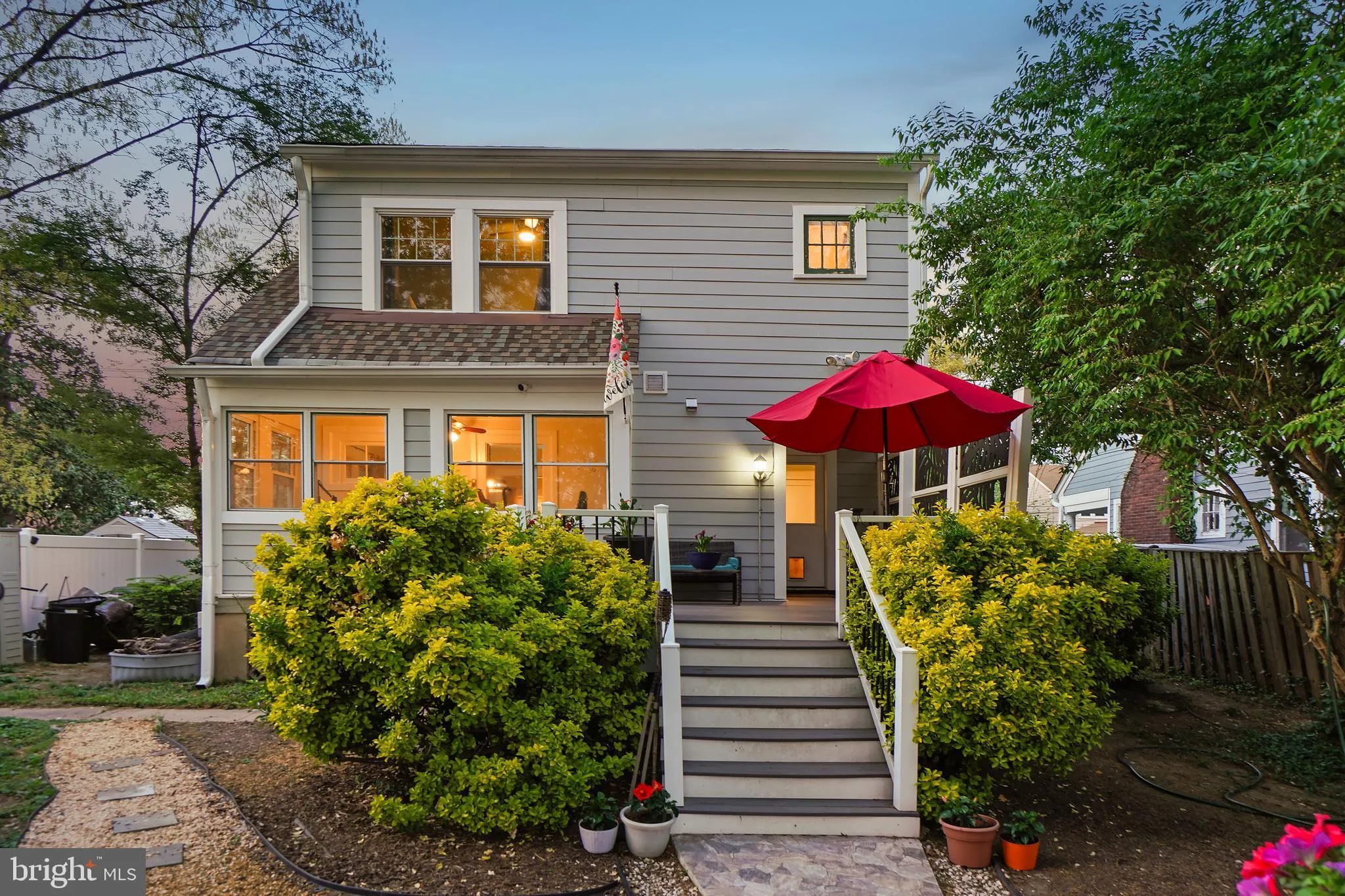 Additional image 67 of 428 Whittier Street NW, Washington, DC 20012