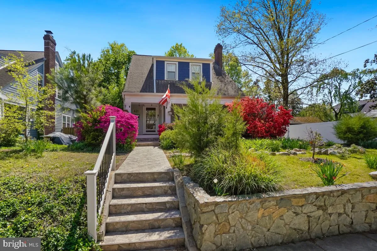 Additional image 64 of 428 Whittier Street NW, Washington, DC 20012