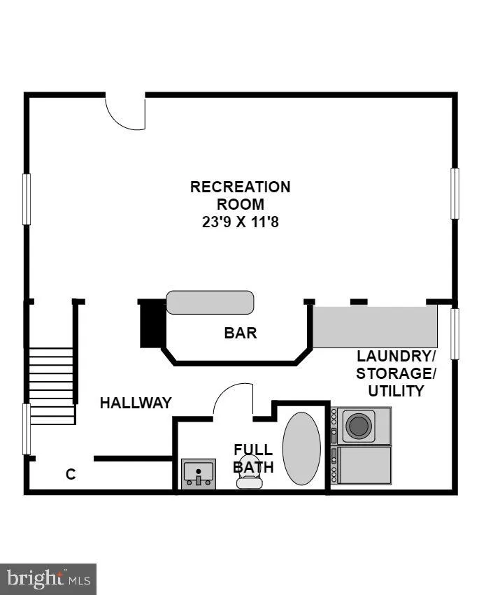 Additional image 76 of 428 Whittier Street NW, Washington, DC 20012