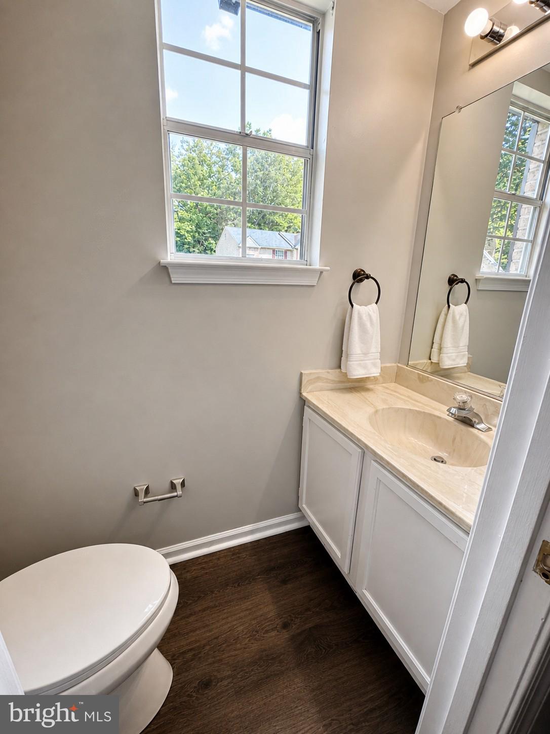 POTOMAC HILLS - Residential