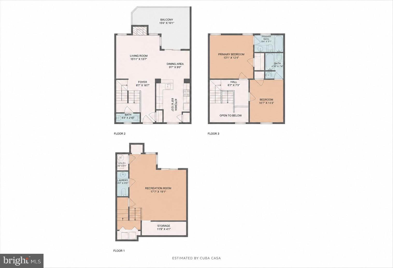 POTOMAC HILLS - Residential