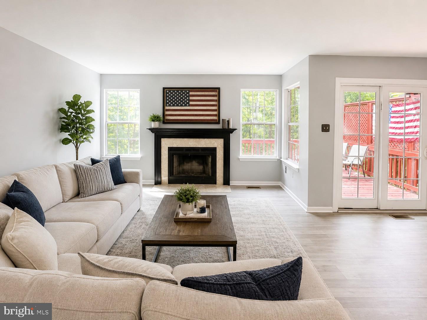 POTOMAC HILLS - Residential