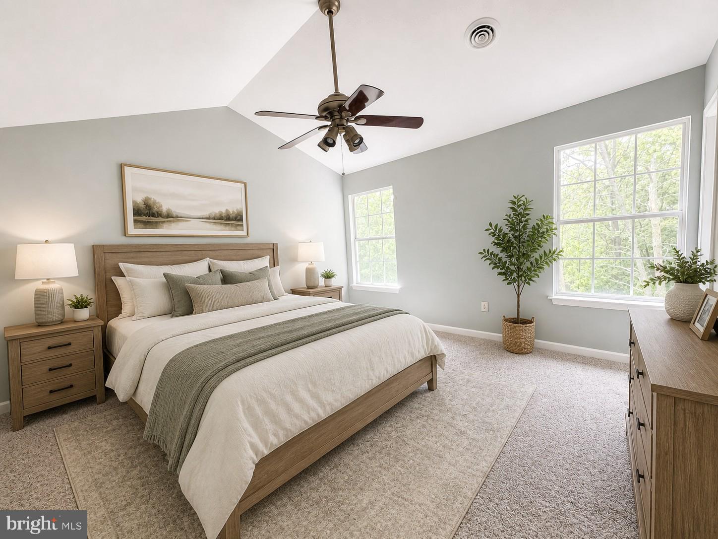 POTOMAC HILLS - Residential