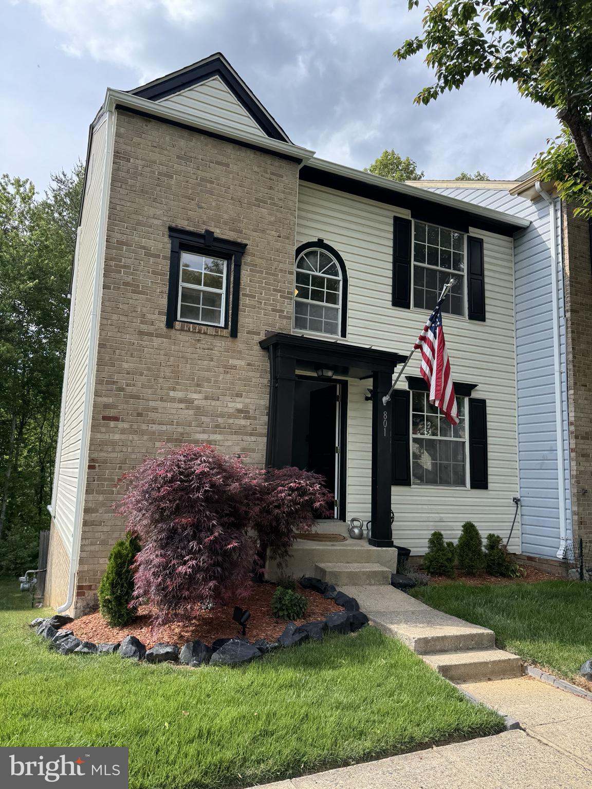 POTOMAC HILLS - Residential
