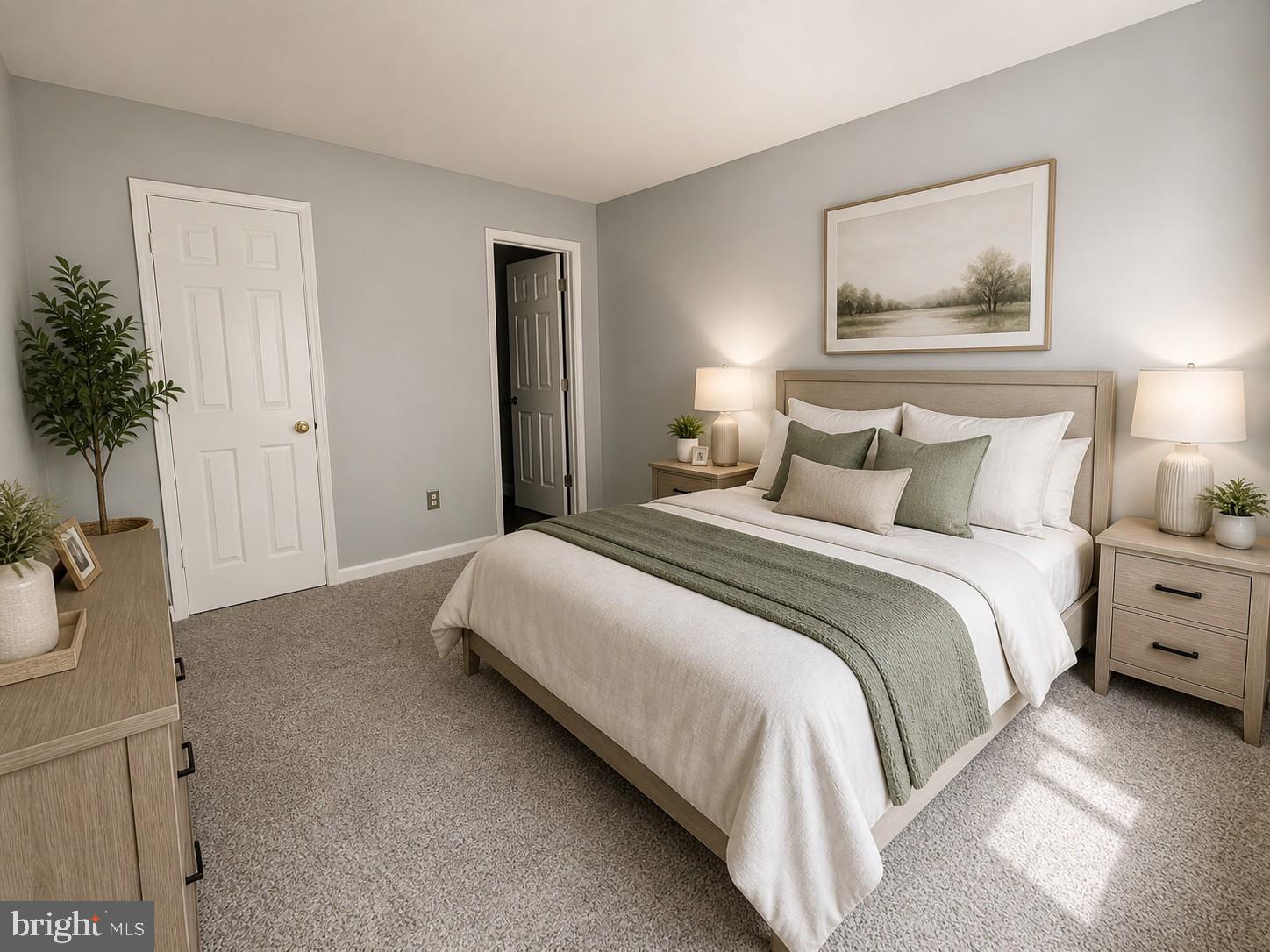POTOMAC HILLS - Residential