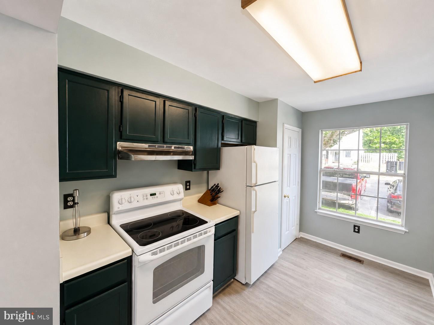 POTOMAC HILLS - Residential
