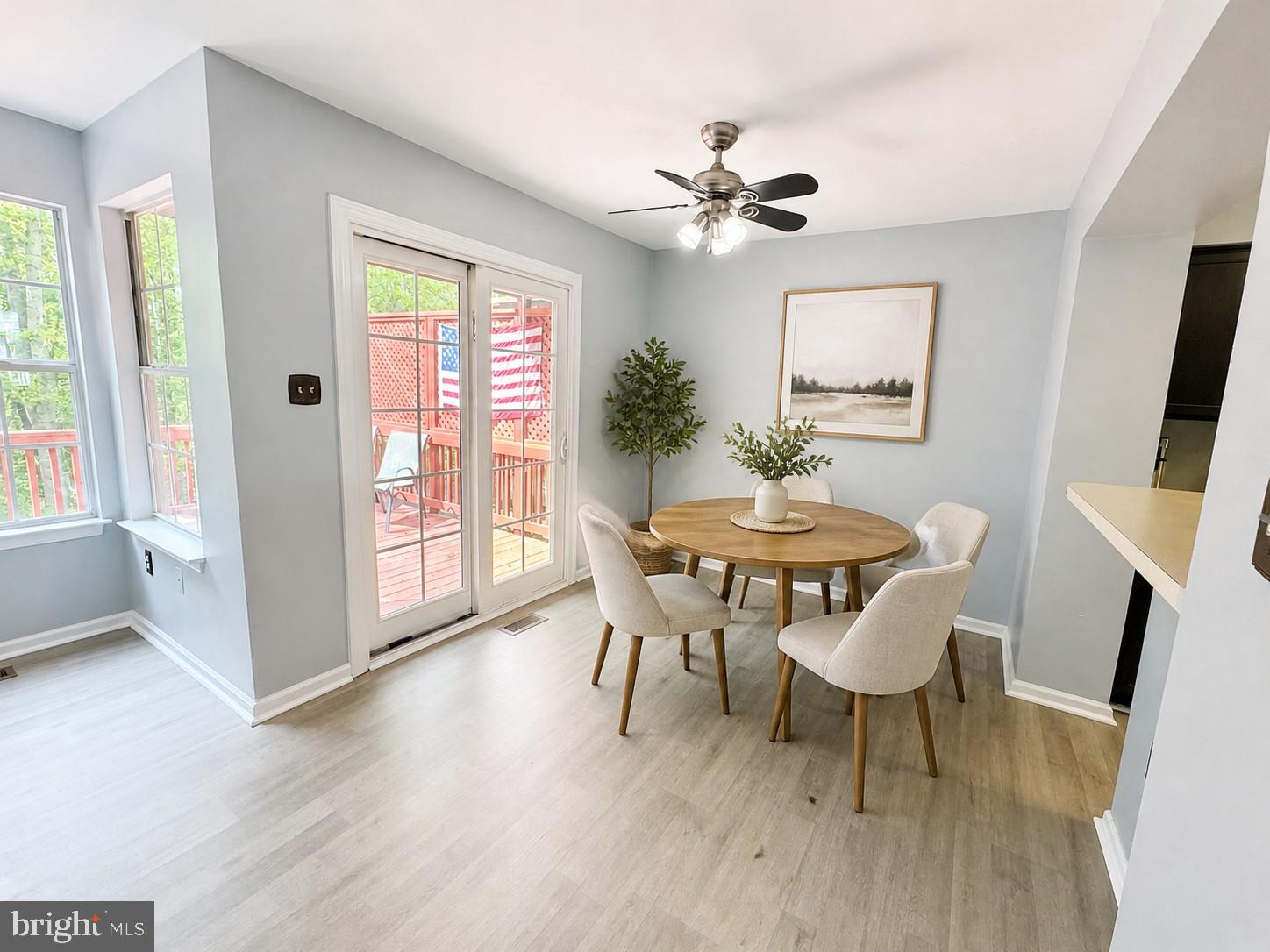 POTOMAC HILLS - Residential