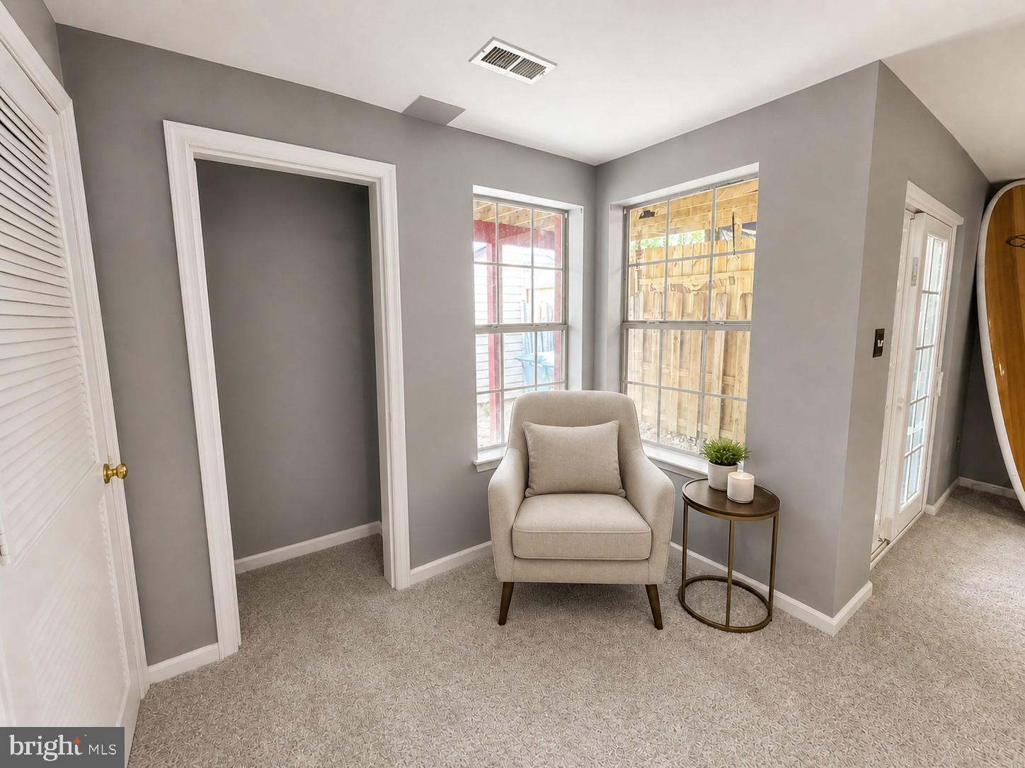 POTOMAC HILLS - Residential