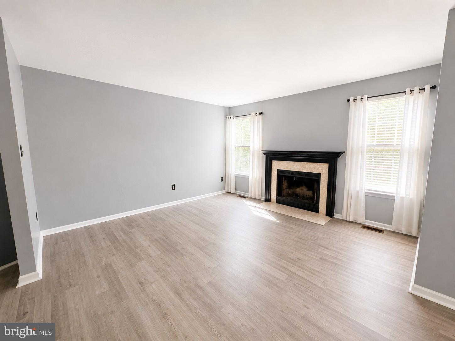 POTOMAC HILLS - Residential
